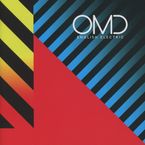 OMD  (Orchestral Manoeuvres In The Dark): English Electric, CD