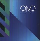 OMD (Orchestral Manoeuvres In The Dark): Metroland (Limited Edition), Single 12