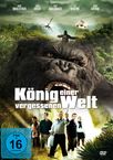 König einer vergessenen Welt, DVD