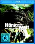 König einer vergessenen Welt (Blu-ray), Blu-ray Disc