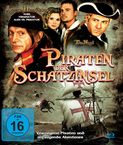 Piraten der Schatzinsel (Blu-ray), Blu-ray Disc