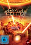 Space Opera, DVD