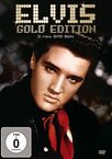 Elvis Presley - Gold Edition, DVD