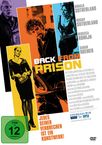 Back from Prison, DVD