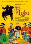 El Lobo (Zorros schwarze Peitsche), DVD