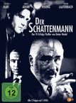 Der Schattenmann (Neuauflage), 5 DVDs