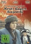 Die unfreiwilligen Reisen des Moritz August Benjowski, 2 DVDs