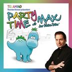 Partytime mit Max, 2 CDs
