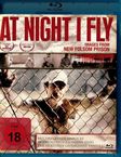 At Night I Fly - Images from New Folsom (Blu-ray), Blu-ray Disc