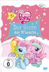 My Little Pony - Der Stern der Wünsche, DVD