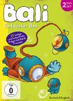Bali Entdecker Box (Teil 9+10), 2 DVDs