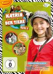 Katrin und die Welt der Tiere Staffel 1 Teil 1, DVD