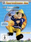 Feuerwehrmann Sam - Die komplette Staffel 6, 5 DVDs