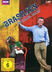 Michael Palin - Brasilien, 2 DVDs