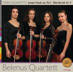 Belenus Quartett, 2 LPs