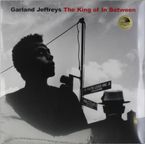 Garland Jeffreys: The King Of In Between, LP