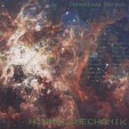 Cornelius Hirsch (geb. 1954): Himmelsmechanik - 9 Palidrome für Bläser- und Schlagwerkbesetzungen mit einzelnen Solisten, CD