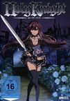 Holy Knight, DVD