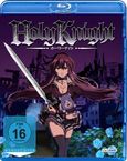 Holy Knight (Blu-ray), Blu-ray Disc