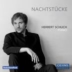 Herbert Schuch - Nachtstücke, CD