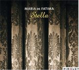 Maria De Fatima: Stella, CD