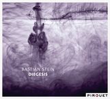 Bastian Stein: Diegesis, CD