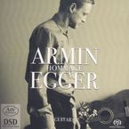 Armin Egger - Hommage, SACD