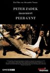 Peter Zadek inszeniert "Peer Gynt", DVD