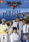 Hotel Paradies - Die komplette Serie, 7 DVDs