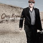 Chris "Crazy" Kramer: Kramer kommt!, CD