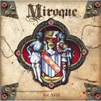 Various Artists: Miroque Vol. XVIII, CD