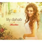 Lily Dahab: Huellas, CD