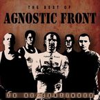 Agnostic Front: Best Of/To Be Continued, CD