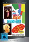 Die wilde, wilde Welt der Jayne Mansfield, DVD