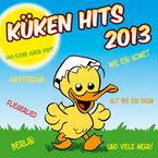 Partyhits: Küken Hits 2013, CD