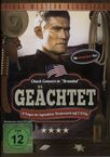 Geächtet - Branded, 2 DVDs