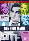 Der neue Mann, DVD