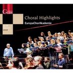 EuropaChorAkademie - Choral Highlights, CD