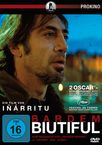 Biutiful, DVD