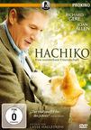 Hachiko, DVD