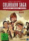 Colorado Saga Teil 1-6, 4 DVDs