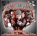 The Kai Strauss Band feat. Je: This Time, CD