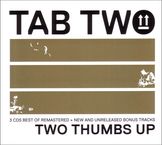 Tab Two: Two Thumbs Up, 3 CDs