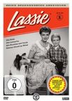Lassie Vol.1, DVD