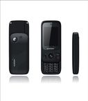 Mobistel EL350 Dual-Sim Card - slider, silver, Technik