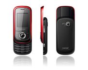 Mobistel EL350 Dual-Sim Card - rot, Technik