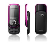 Mobistel EL350 Dual-Sim Card - pink, Technik