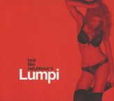 Hot Like Neighbour's Lumpi: Hot Like Neighbour's Lumpi, CD