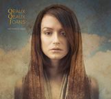 Qeaux Qeaux Joans: No Man's Land, CD