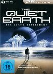The Quiet Earth - Das letzte Experiment, DVD